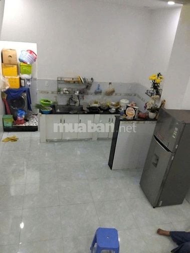 Chính chủ gửi bán gấp nhà đẹp 4*9 trệt lầu 2phong  hẻm 4m giá 1ty46TL 
