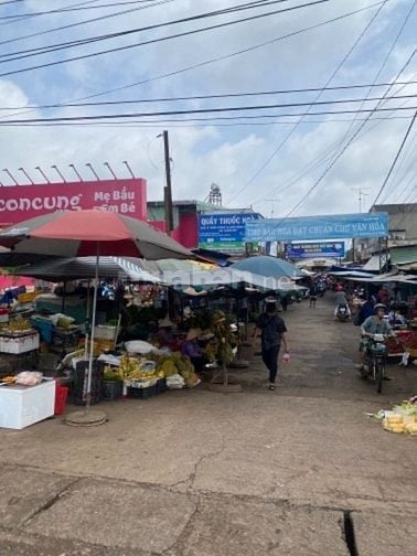 Đất đẹp gần các chợ trường học 