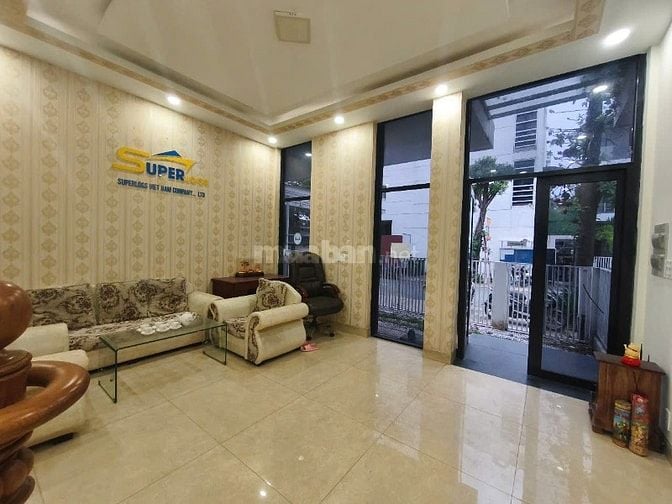 Cần bán gấp NP Citibella 1 diện tích 5x17 trệt 2 lầu sổ hồng giá 7.9ty