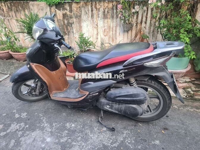 Bán xe Shark 125
