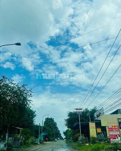 Chính chủ cần bán 200m3 thổ cư mặt tiền đường DT761 Kinh Doanh giá rẻ