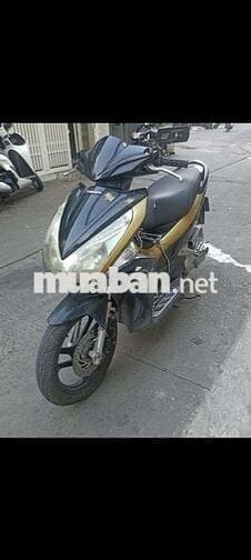 Honda air blade Fi đầu bò ab zin còn tin là còn xe