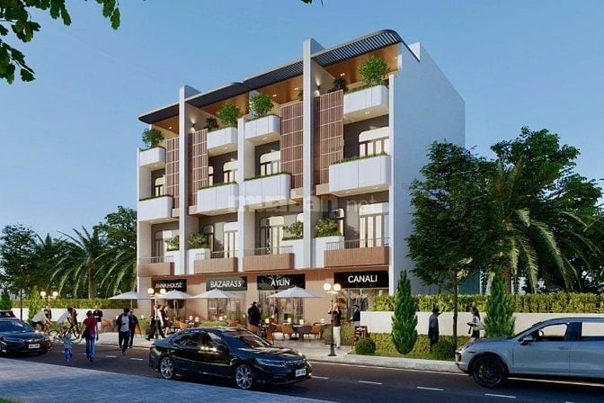 🏡 BÁN NHÀ MẶT PHỐ – ĐƯỜNG NGUYỄN TRIỆU LUẬT, P. BÌNH TRỊ ĐÔNG, BÌNH T