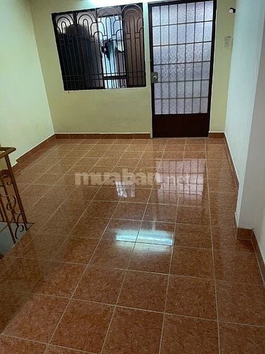 Cho thuê nhà nguyên căn đường Xuân Diệu, Phường 4, Quận Tân Bình