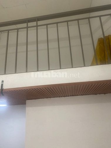 Phòng mới xây, rộng rãi thoáng mát, gần chợ, tiện đi lại