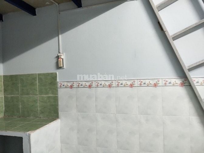 Cho thuê phòng trọ sát ĐH Sư Phạm Kỹ Thuật 16m2