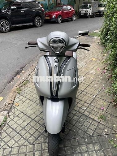 GRANDE BẠC ĐKLĐ 2023 XE ĐẸP BSTP CHÍNH CHỦ