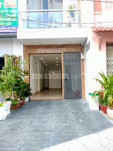 Cho thuê mặt bằng kinh doanh ,văn phòng  Tân Bình Gần Sân bay TSN