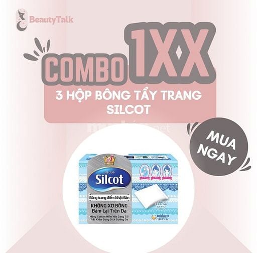 Hãy cùng Beautytalk nâng niu vẻ đẹp của bạn