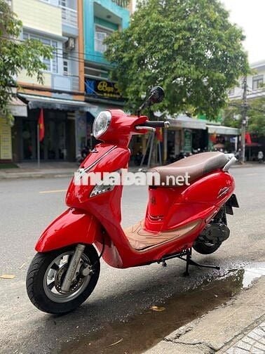 BÁN LẠI XE ATILA FI BS TỨ QUÝ 2 NHƯ HÌNH