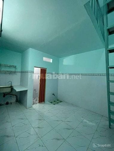 BÁN Dãy trọ 22 phòng Phạm Phú Tiết 10x44m Thị Trấn Củ Chi 1 tỷ 050