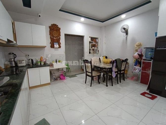 [Tin Thật] Bán nhà chính chủ 100 m2 1 trệt 1 lầu | Hieu Htpc