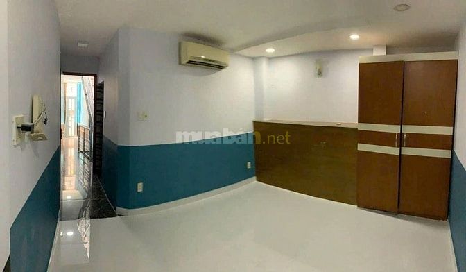 Bán nhà Nguyễn Đình Chiểu P5, Q3, 2,950 tỷ
