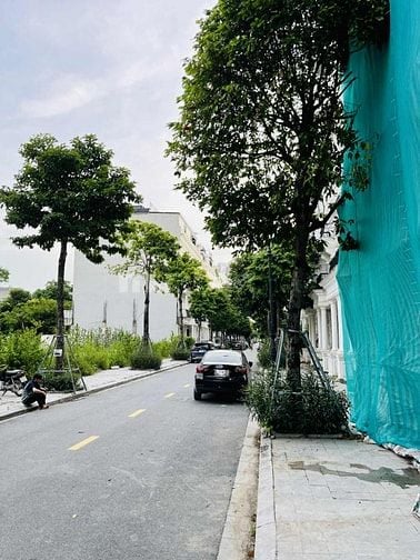 CHÍNH CHỦ CẦN CHO THUÊ NHÀ 96M2 TẠI LOUIS CITY ĐẠI MỖ