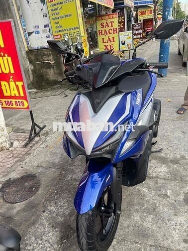 NV X ZIN ĐEP BS 59