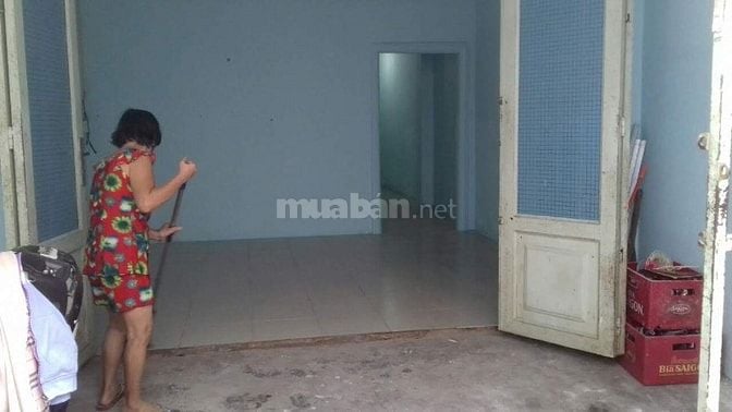 Hẻm 4m nhà cấp 4 162m2(4x41m) Lý Thánh Tông, Hiệp Tân, Tân Phú