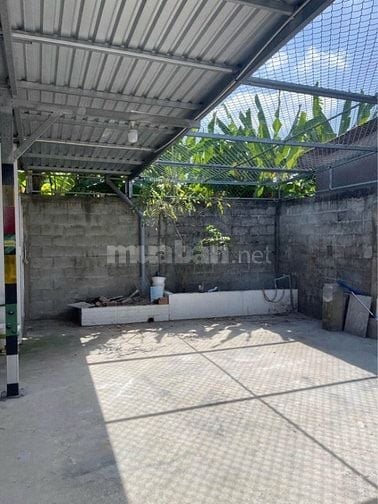Bán mặt bằng đang kinh doanh 67 Tân Phú Trung Củ Chi 1 tỷ 050