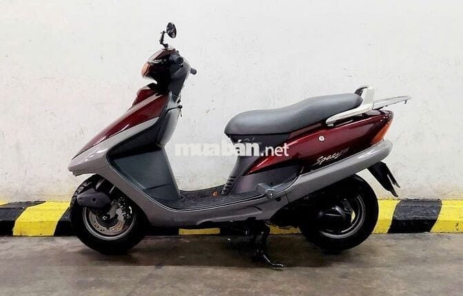 Cần bán xe Spacy