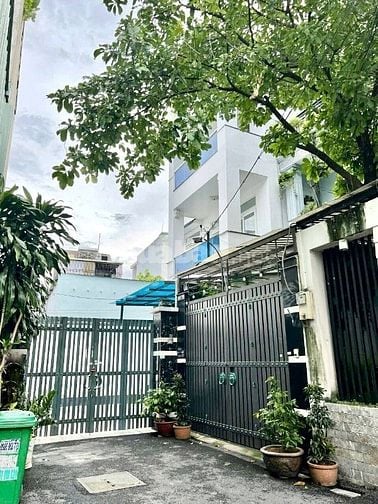 CHO THUÊ NHÀ NGUYÊN CĂN- DT 144M2 – TÂN THỚI HIỆP 9 – CHỈ 28TR/THÁNG