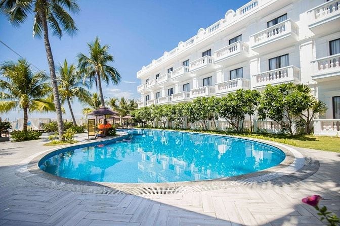 Nhân viên Bếp bánh resort có kinh nghiệm - Khu vực Quy Nhơn/ Xuân Hải