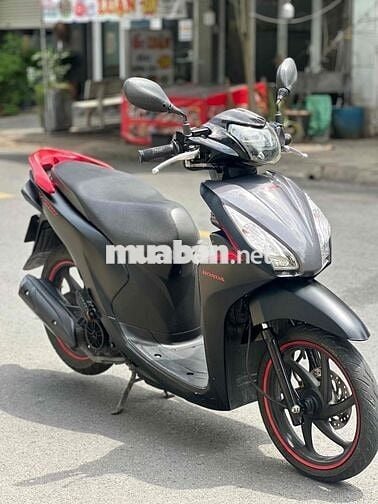 Vision bản đặt biệt khóa Smartkey xe đẹp keng