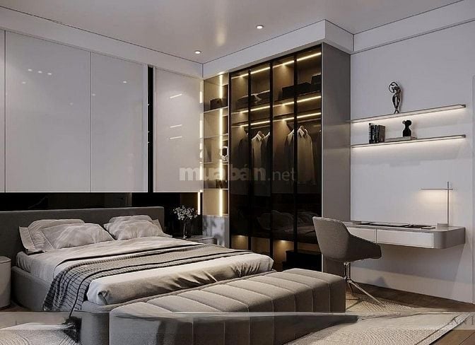 **Bán nhà hẻm 686 Cách Mạng tháng 8, phường 5, Tân Bình (4x14,5) 8 tỷ