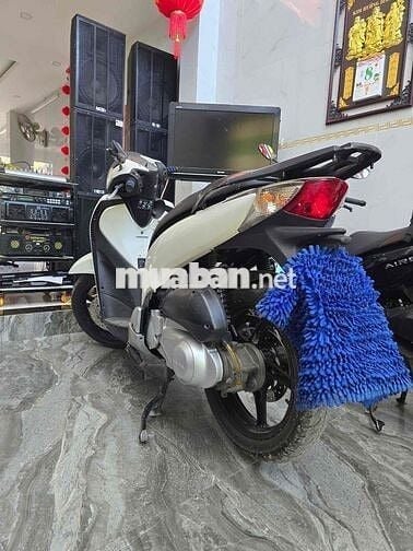 SHI nhập thùng huyền thoại một thời