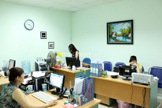 Tuyển Dụng Nhân Viên Hành Chính Văn Phòng Cho T7