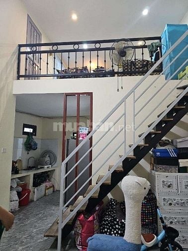 BÁN NHÀ 2 TẦNG Ở NGỌC HỒI GẦN BỆNH VIỆN NÔNG NGHIỆP
