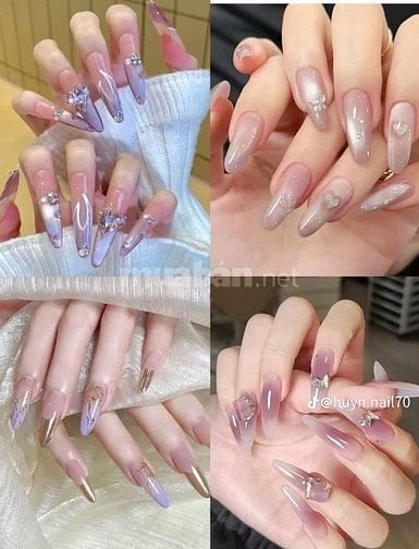 🍃🌸🍃TUYỂN GẤP THỢ NAIL 🍃🌸🍃