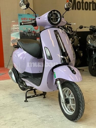 Espero 50VS 2024 chính chủ TP – Xe 50cc đẹp, không cần bằng, có góp