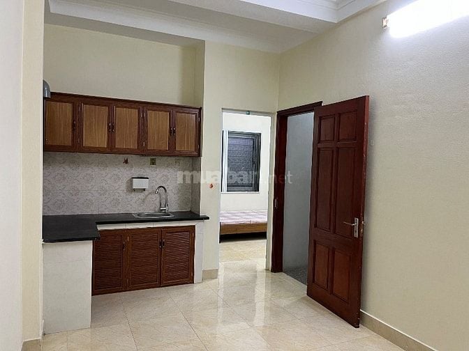 Cho thuê Phòng chung cư mini tại phan kế bính