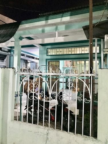 Bán nhà hẻm ô tô Nguyễn Văn Linh, p Bình Thuận, Q7. 137.9m,giá 130tr/m