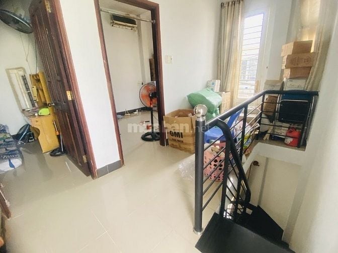 BÁN NHÀ QUẬN 7 📍 Nguyễn Văn Quỳ – trung tâm Quận 7 - giá chỉ 5.2T