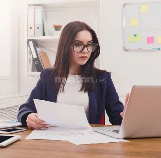 QUẬN 5 TUYỂN HÀNH CHÁNH NHÂN SỰ