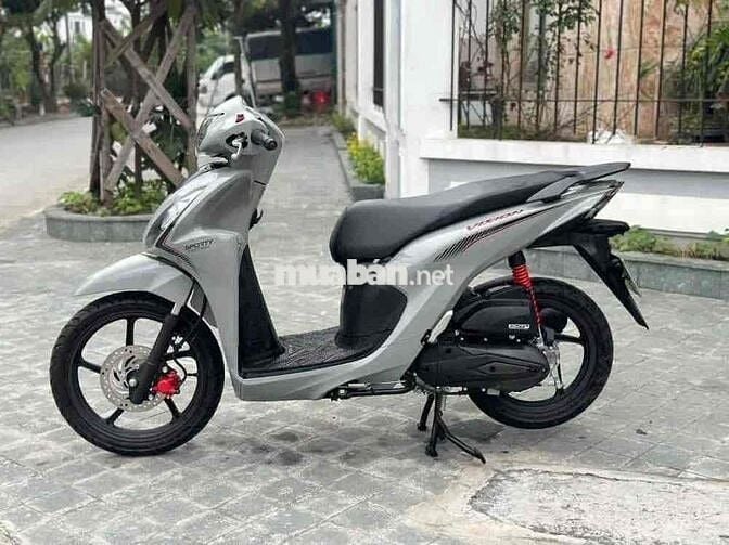 xe vision còn bảo hành hãng 11/2025