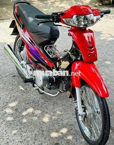 Wave ZX đầu 51 9 chủ bstp. Dọn mới 12/54.