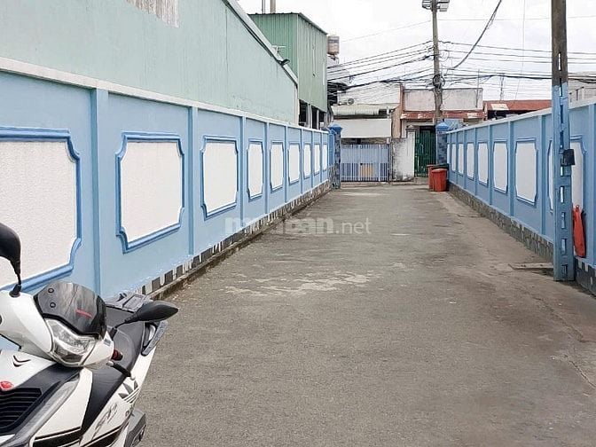NỀN ĐẤT ĐƯỜNG 24 - NGAY CHỢ GÒ CÔNG GIÁ TỐT 4,5 TỶ/78M2 