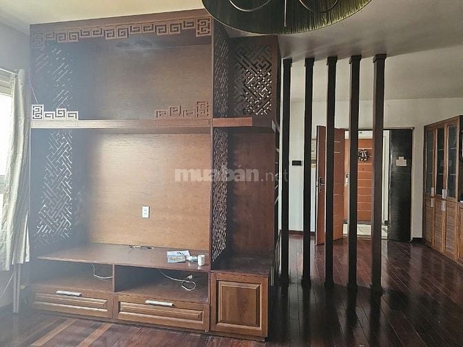 Gia đình cần bán gấp căn hộ PN Techcons – 125m², 3PN, 2WC – 6.8 tỷ 