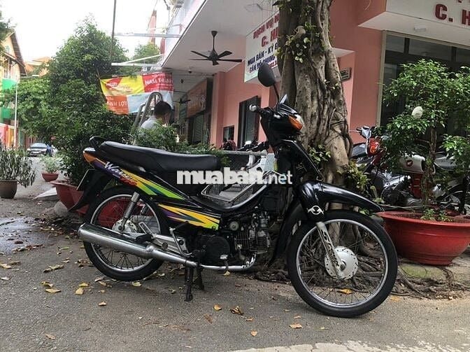 Bán wave 110/99 zin chính chủ