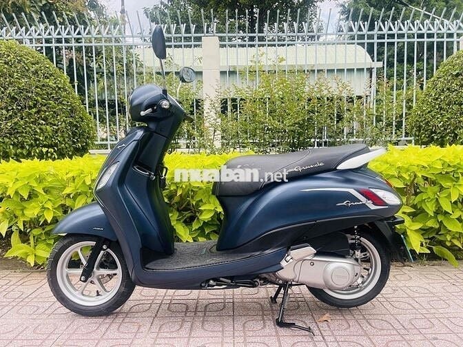 Grande 125abs - dk 12/2020 - bstp chính chủ