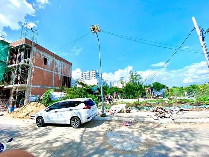 Cậu Mình Cần Bán Gấp Nền Đất Chình Chủ Như Hình. Miễn Trung Giang