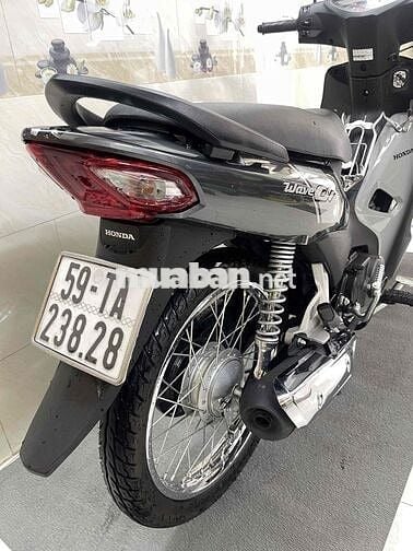 wave a xám 2024 bstp chính chủ