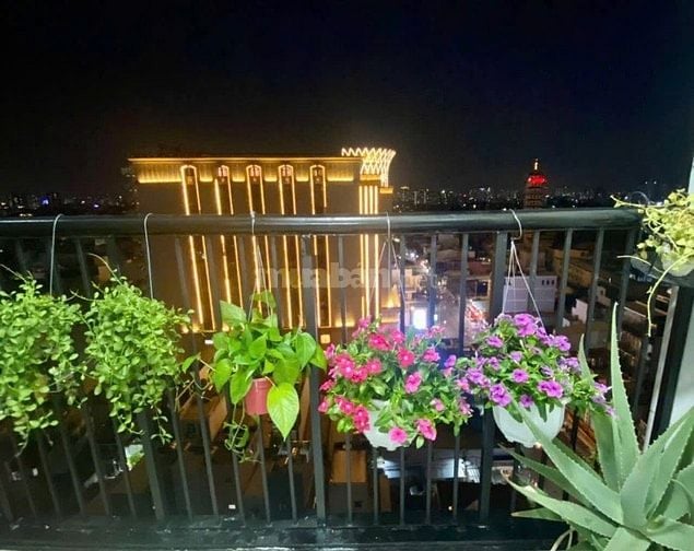 Carillon 2, Hòa Thạnh, Trịnh ĐÌnh Thảo,TP : 79m2, 2p ngủ, 2wc, 12tr/th
