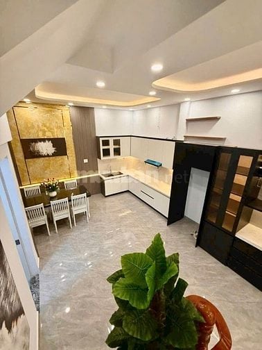 Hẻm 111 Vườn Lài - Hẻm Xe Hơi - DT 91m2 ( 7m x 13m )