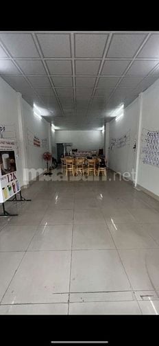 Mặt bằng + Mô hình kinh doanh sữa hạt & coffee cho trung tâm ngoại ngữ