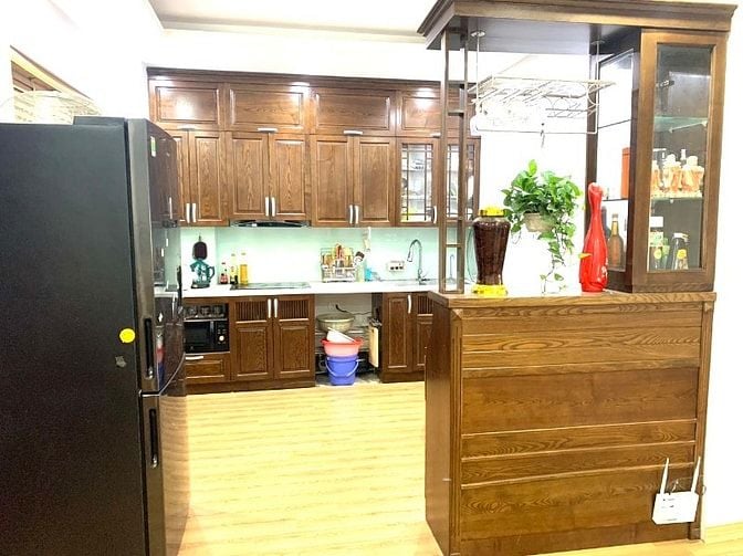 Chính chủ bán căn hộ 74 m2 - Tầng 10 - Căn góc - Tòa N07 Trần Quý Kiên