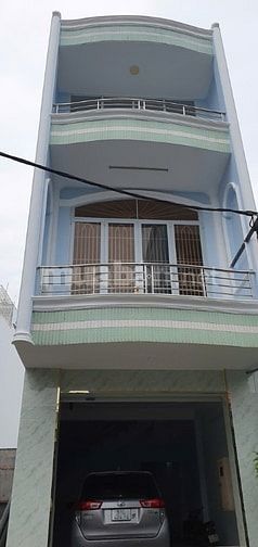 Chính chủ cần bán nhà gấp, nhà đẹp đường Phan Anh
