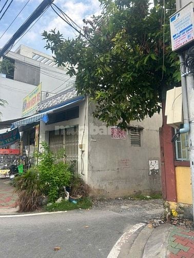 🔥 BÁN GẤP NHÀ GIÁ RẺ – ĐẶNG THÚC VỊNH – CHỢ HÓC MÔN . GIÁ 680TR🔥