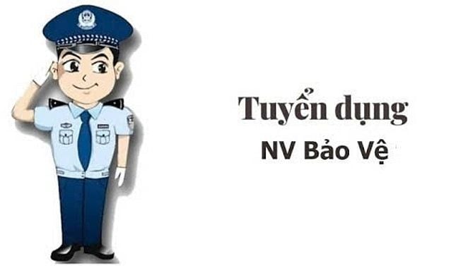  TUYỂN DỤNG NHÂN VIÊN BẢO VỆ – LÀM VIỆC TẠI AEON NGUYỄN VĂN LINHQUẬN 7